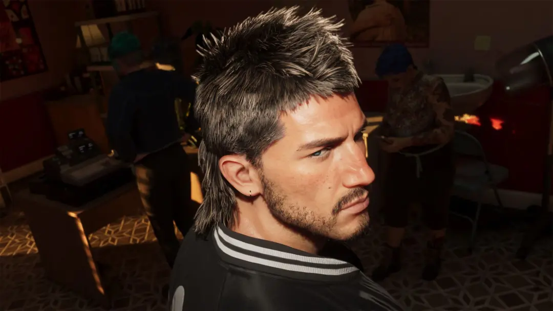 Nintendo falando sobre GTA 6 no Switch 2. Já que a empresa passou a aceitar jogos M como GTA Trilogy no Switch, vejo qu…