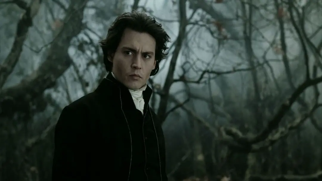 Sleepy Hollow é um filme perfeito pra maratonar nessa época de Halloween. Tem várias opções além de Hocus Pocus e Hallo…