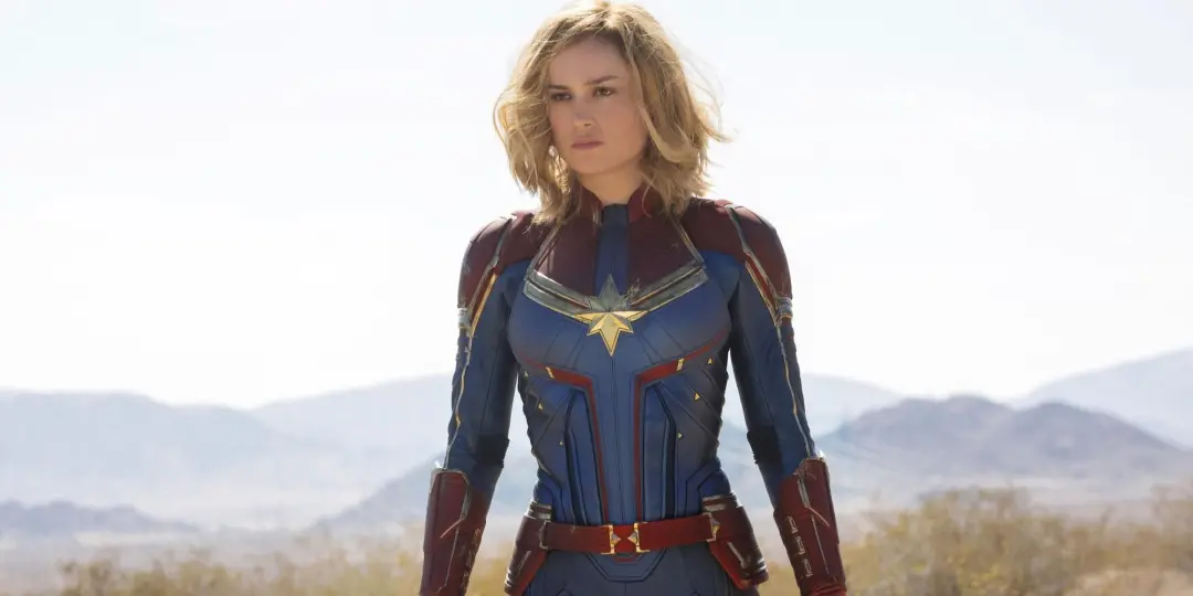 Carol Danvers terá nova série saindo em maio, com escrita de G. Willow Wilson e arte de Rachael Stott. É bom ver um foc…