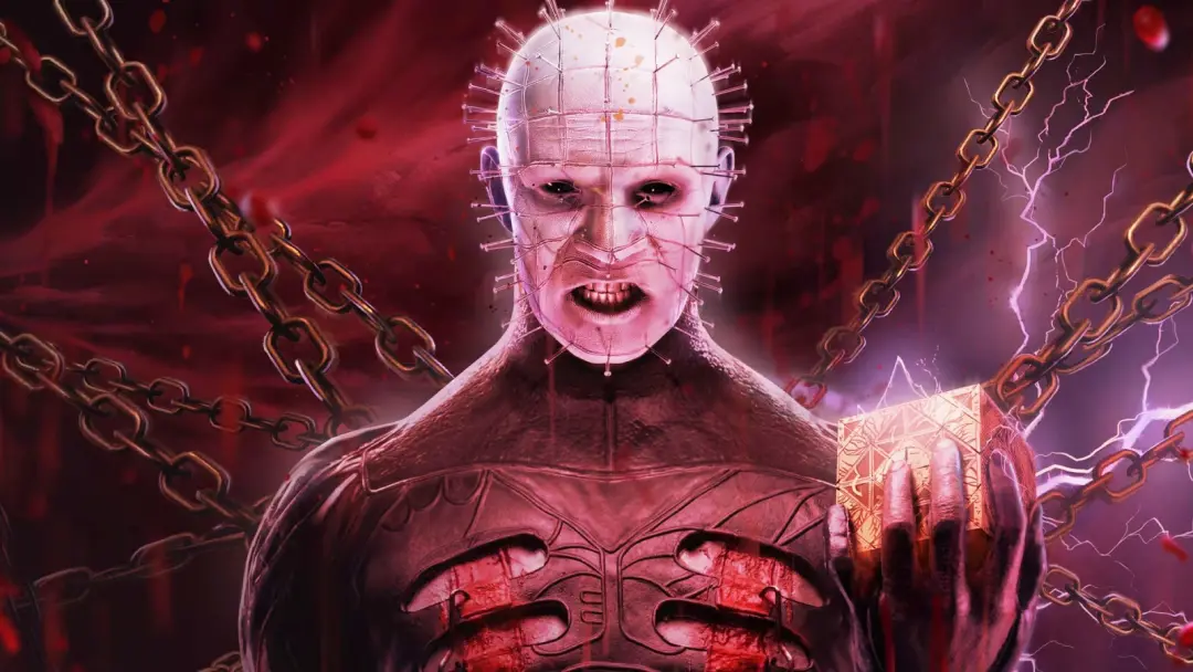 Um YouTuber francês teve o canal banido depois de postar gameplay de Hellraiser Revival, mesmo com cenas de nudez borra…