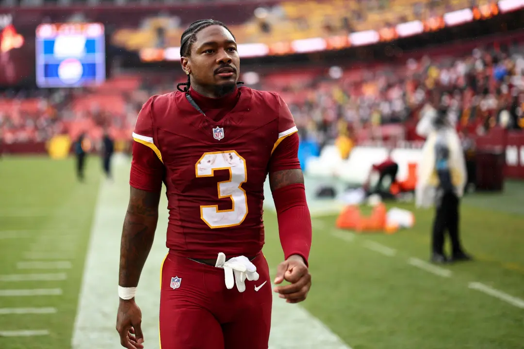 Stefon Diggs fora contra os Giants por lesão na panturrilha. Essa perda de um dos principais recebedores aperta o time,…