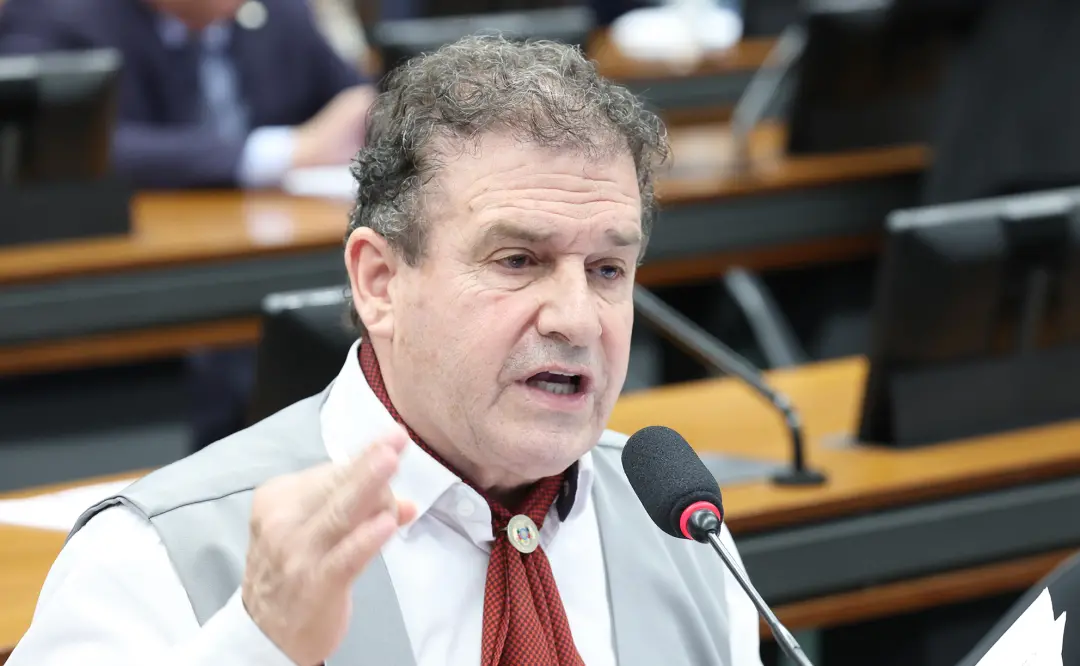 Publicação de Gabriel Gomes Pereira