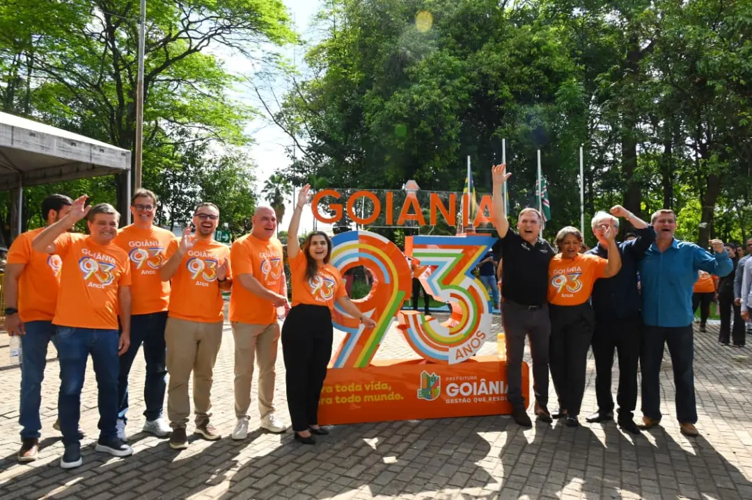 Parque Mutirama voltou à população em Goiânia com 22 atrações recuperadas. A volta desse espaço, que tinha apenas seis …