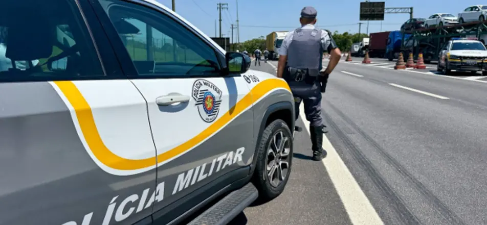 657 policiais vão reforçar a segurança no feriado de Aparecida entre sábado e segunda. A operação integra vários órgãos…