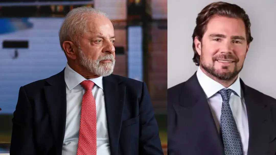 Vorcaro, preso em Brasília, supostamente teria falado sobre destinar 30 milhões para um filme de Lula, e os procuradore…