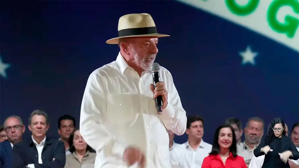 Publicação de Marcelo Ferreira Martins