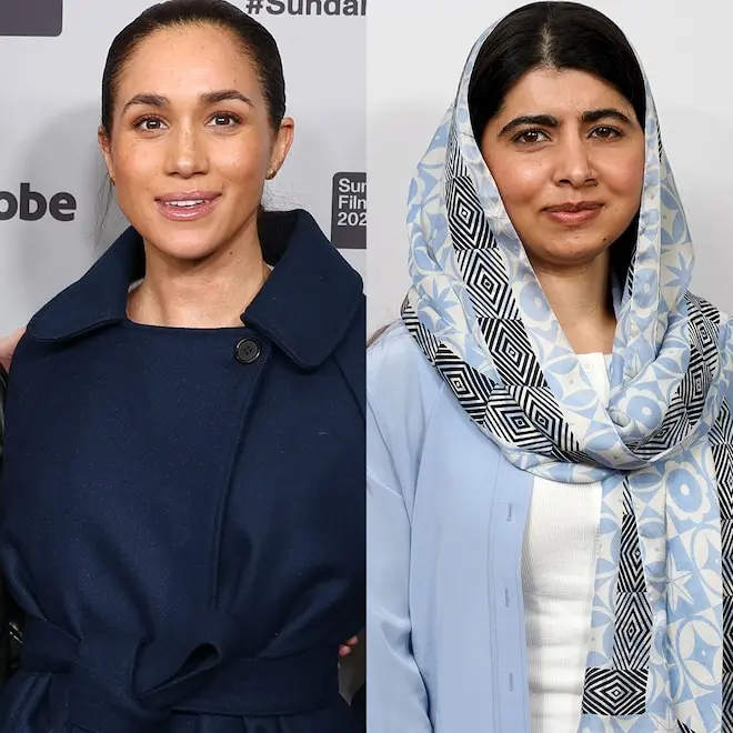 Meghan Markle teve seu primeiro encontro público desde que voltou para o Reino Unido com o Príncipe Harry. Aquele almoç…