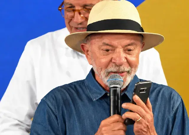 R$ 7,5 bilhões de crédito extraordinário para subsidiar combustíveis foi liberado pelo governo. É um recurso para mante…