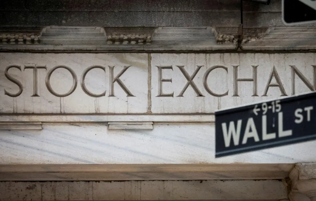 Wall Street fechou em alta com os três principais índices avançando, mas o Russell 2000 de pequena capitalização ficou …