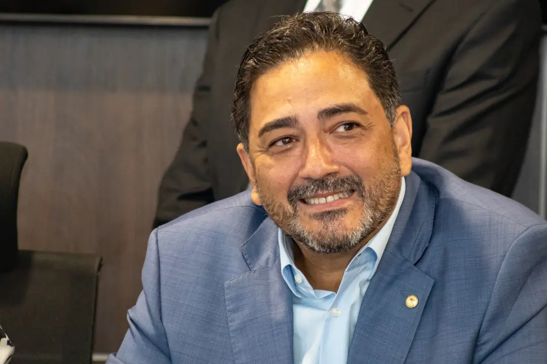 Talles Barreto pode assumir vaga no Tribunal de Contas dos Municípios ou do Estado em 2027. Se isso acontecer, Lincoln …