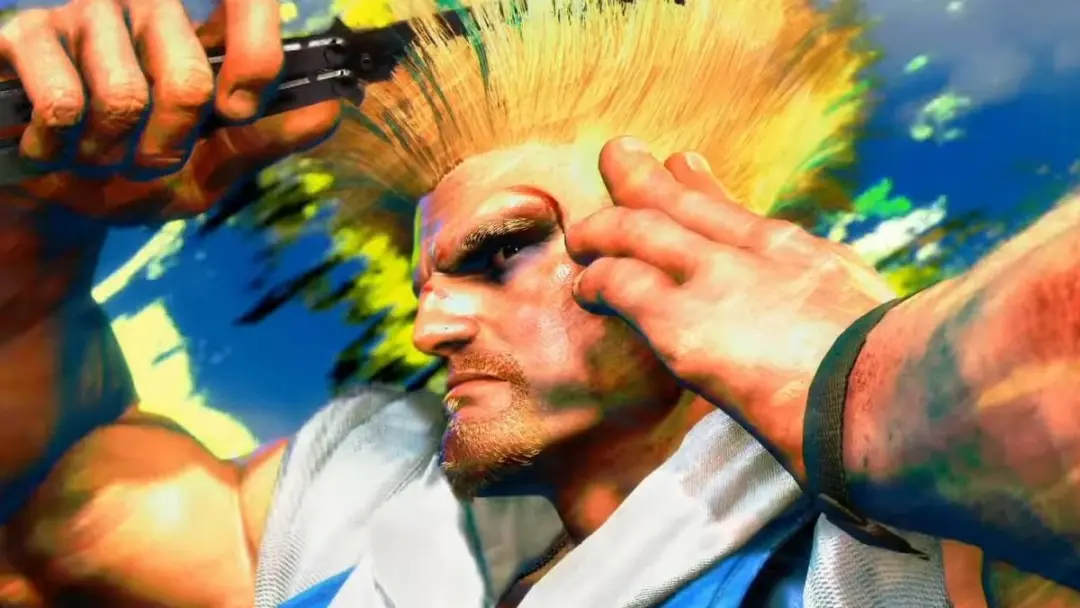 Shuhei Matsumoto disse que se não fizessem algo com Street Fighter, a franquia ia acabar em dez anos. A decisão de foca…