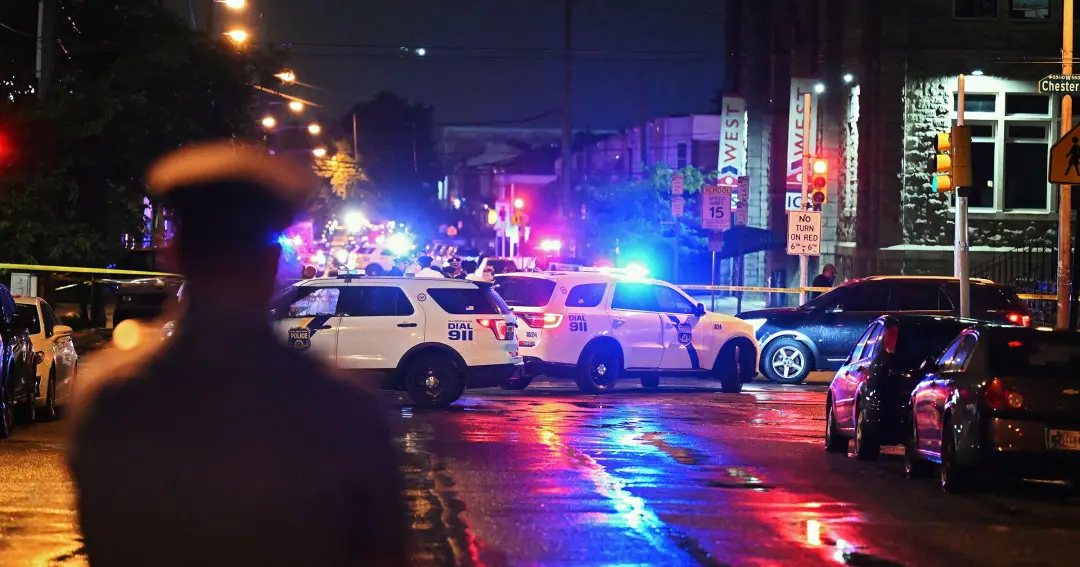 Modelos de inteligência artificial enviaram denúncia falsa de assassinato não resolvido para a polícia de Filadélfia. A…
