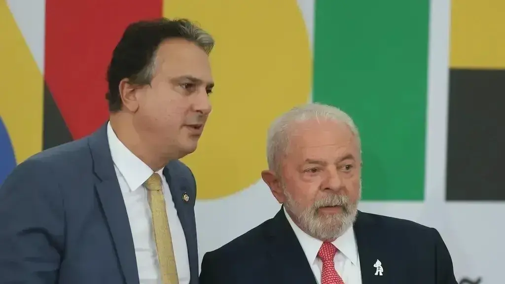 Publicação de Murilo Moraes Martins