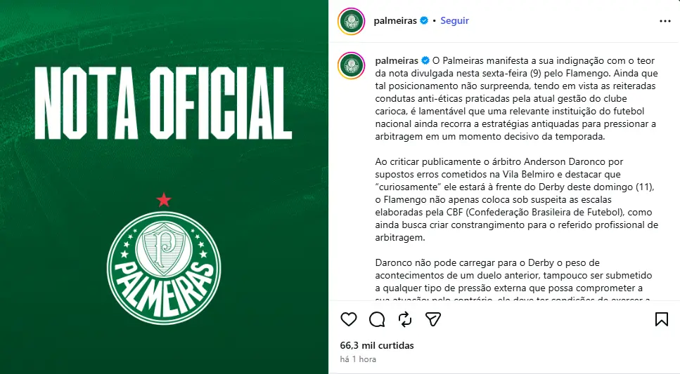Publicação de @bianca.rodrigues