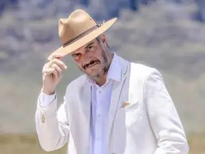 Mateus Solano será fazendeiro em Lá na Minha Terra. A entrada de figuras conhecidas no meio rural gera um novo olhar so…