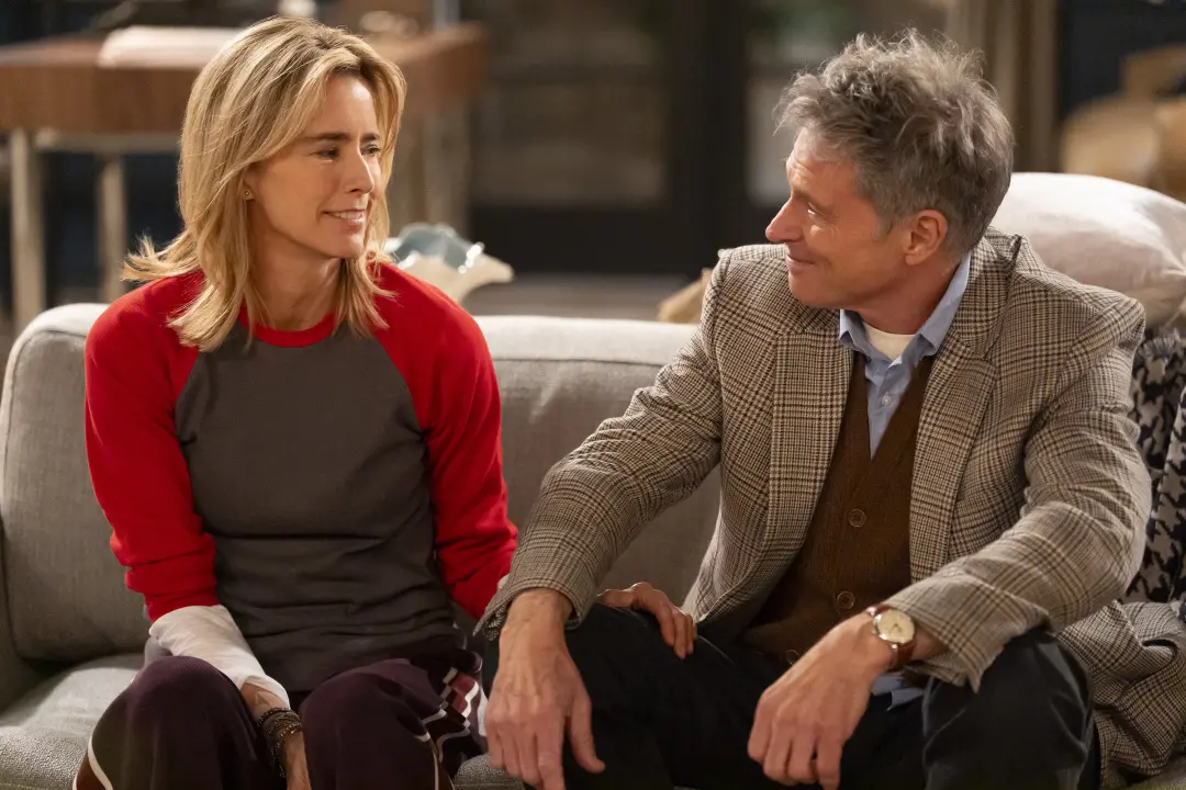 Gail Lerner foi demitida como showrunner da comedia Newlyweds da NBC antes da estreia. É uma pena porque ela criou o pr…