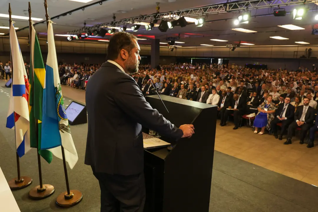 Claudio Castro telefonou para deputados estaduais e federais, garantindo que seriam bem tratados pelo futuro governo de…