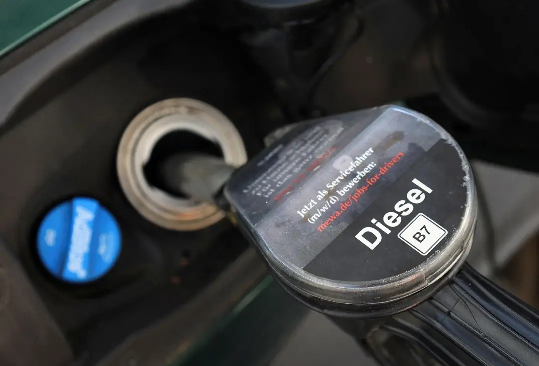 Licença geral para o fornecimento de diesel russo ao mercado global foi emitida pelos EUA, válida até abril de 2027. Pa…