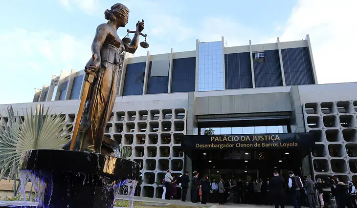 TJGO defendeu a mudança na taxa judiciária, citando que a tabela não é revisada desde 2013. A nova proposta muda para s…