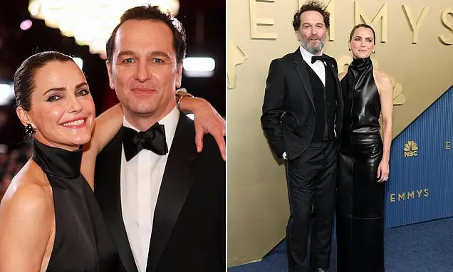 Keri Russell, depois de 13 anos com Matthew Rhys, decidiu não se casar. A decisão dela vem depois de ele ter ignorado e…