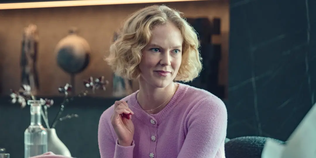Black Mirror continua sendo uma série de ficção científica premiada de Netflix, mesmo depois de 15 anos. O elemento fut…