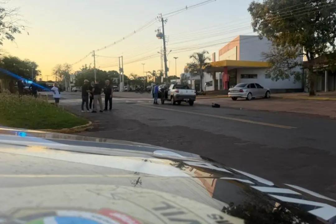 Professor diretor-adjunto de escola estadual em Jardim, MS, continua preso por suspeita de tentar matar um advogado a t…
