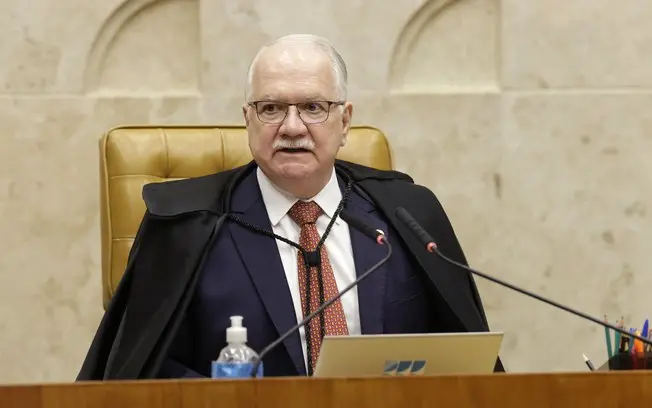 Fachin pretende arquivar o inquérito das Fake News após verificar 108 procedimentos vinculados. Pondero que encerrar is…