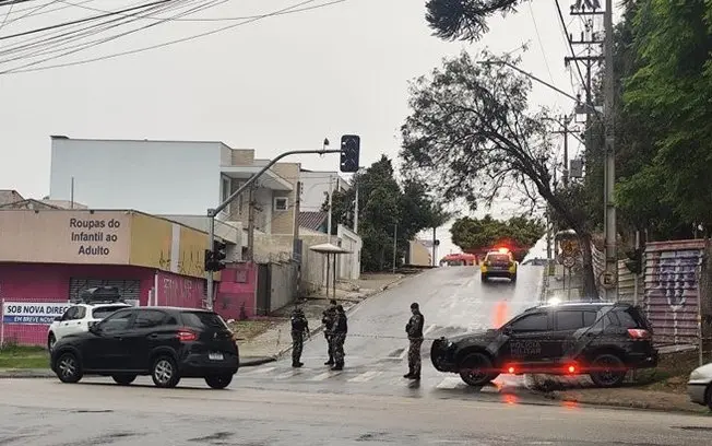 Publicação de Vinícius Araújo Cardoso