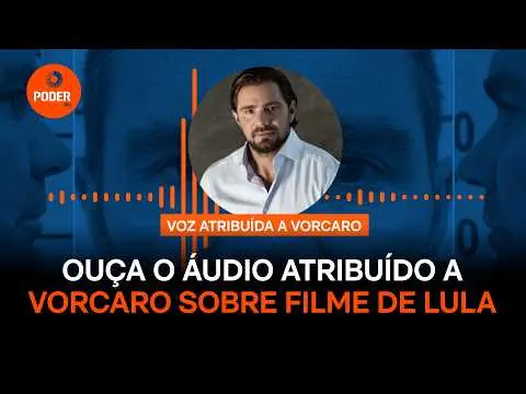 Alckmin disse que não tem prova sobre o alegado financiamento de um filme de Lula por Daniel Vorcaro. PGR e PF não reco…
