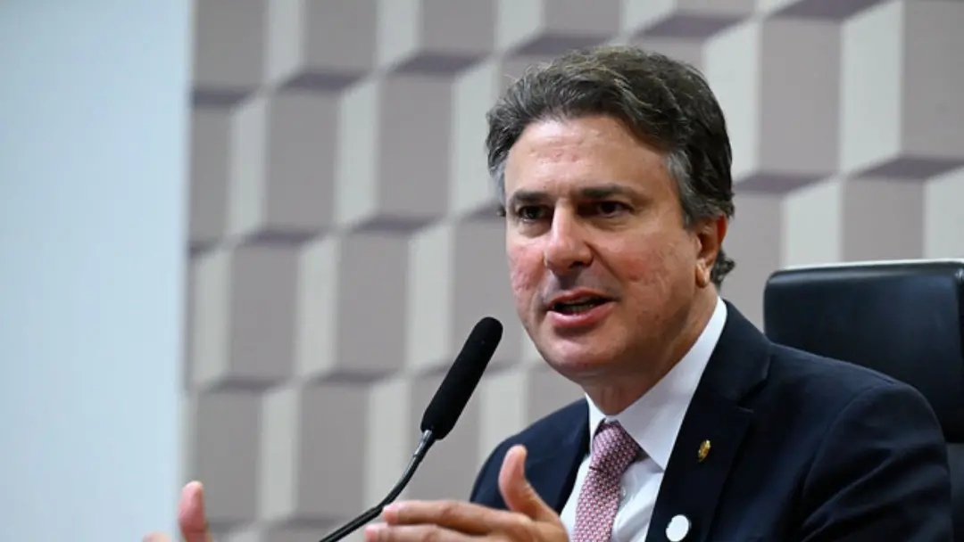 Publicação de Samuel Soares Martins