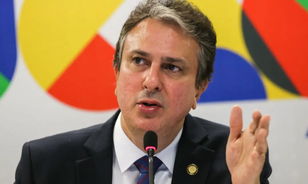 Publicação de Vinícius Barbosa Ribeiro