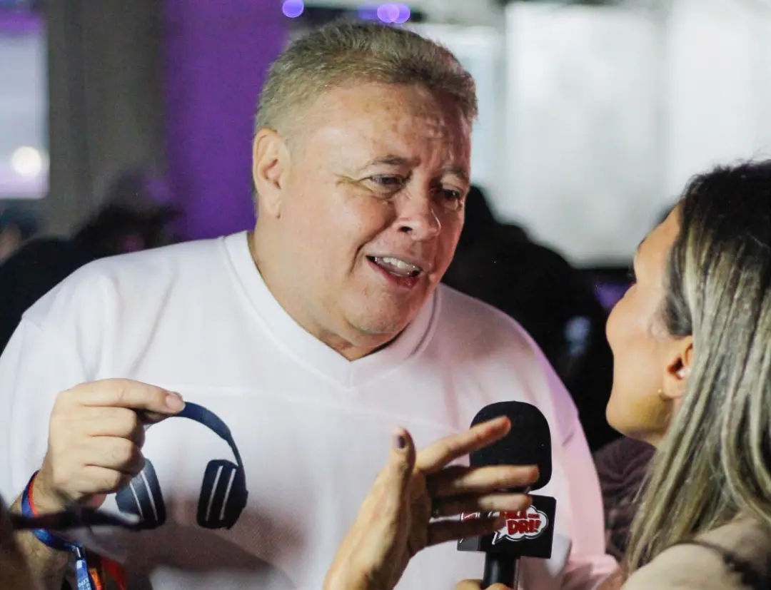 Publicação de Matheus Ribeiro Araújo