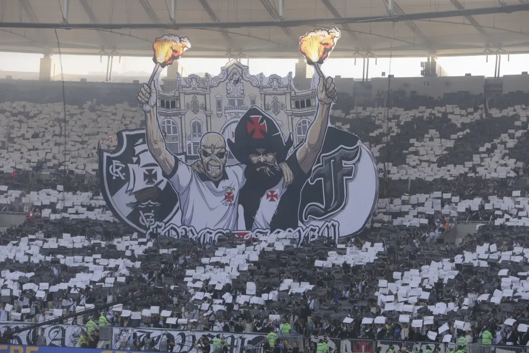 Maracanã liberado para Vasco x Boca Juniors no dia 20 de outubro, decisão do TJ-RJ. Segurança do torcedor prevalece sob…