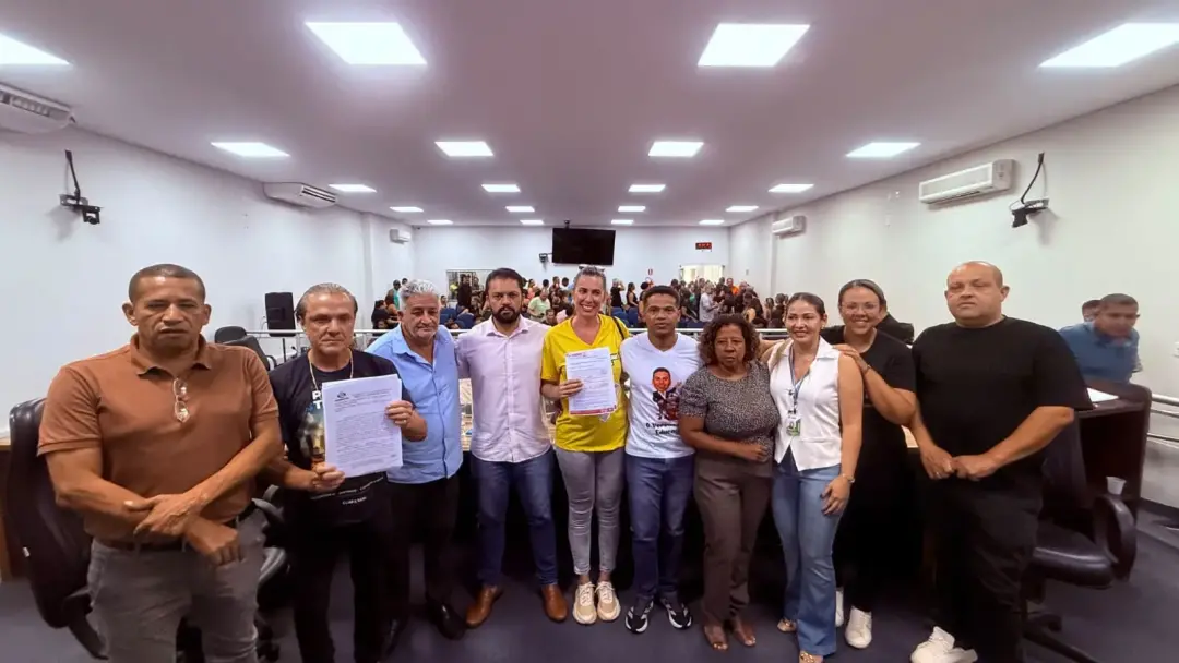 Publicação de Giovanna Fernandes Moraes