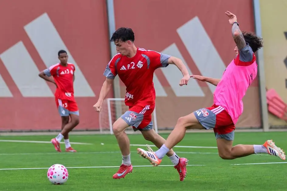 Grenal 455 no domingo, domingo, Inter enfrenta o Grêmio na Arena Tricolor. Com 51,7% de chance de cair para a Série B, …