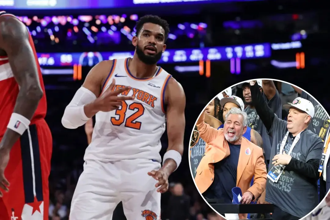 Knicks paralisam conversas de extensão até depois da temporada, deixando o peso das penalidades do teto salarial da NBA…