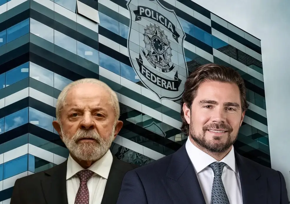 Daniel Vorcaro relatou que um membro da PGR teria dito a ele que nao tinha nada a ver com acusações envolvendo o Instit…