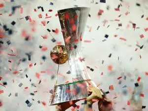 Calendário de 2027 da CBF traz Brasileirão em janeiro e pausa para Copa feminina. A inclusão da Copa feminina no calend…