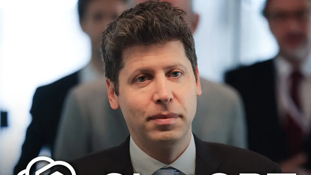 Sam Altman recebeu bronca da mãe de uma vítima de suicídio porque o ChatGPT ajudou a escrever notas. Ponderando os lado…