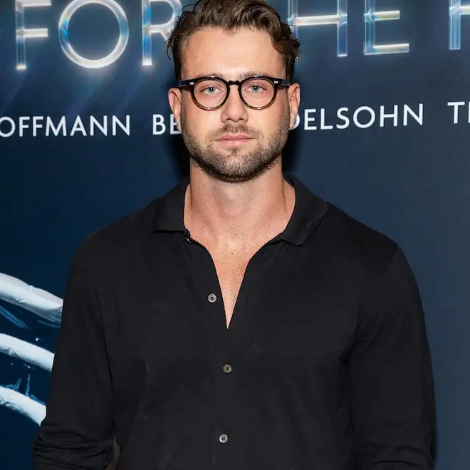Harry Jowsey falou que talvez o casamento da serie Let’s Marry Harry tenha sido demais pra ele. Pensa que a pressão de …