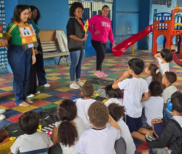Publicação de Murilo Nunes Fernandes