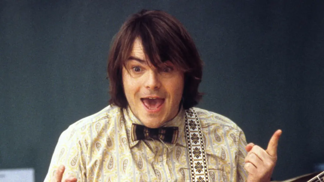 2006 foi ano que definiu a carreira de Jack Black com três filmes bem diferentes. Ele mostrou que não era só um sucesso…