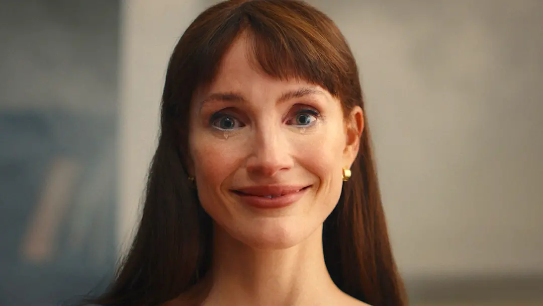 Jessica Chastain ganhou um Oscar por The Eyes of Tammy Faye em 2021. Ela segue entregando trabalhos sólidos, como o ind…