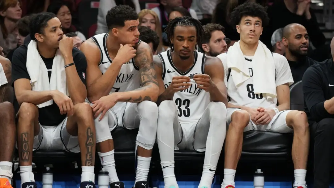 Mudanças nas regras do sorteio da NBA visam evitar o ato de tanking na temporada. A gente tem que pensar que isso pode …
