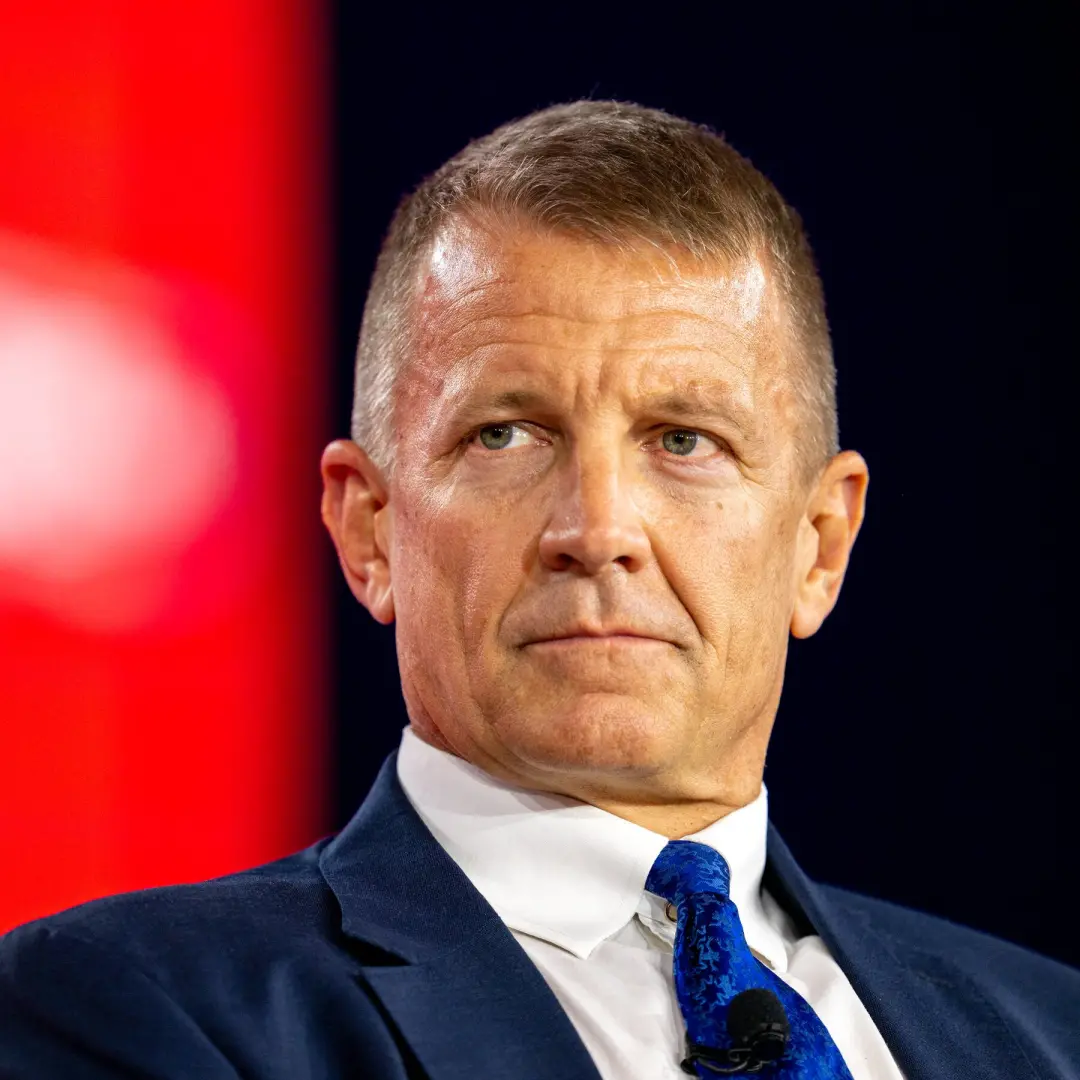 O envolvimento do fundador da Blackwater no conflito do Congo cresce, após a lesão de um ex militar Green Beret e a mor…