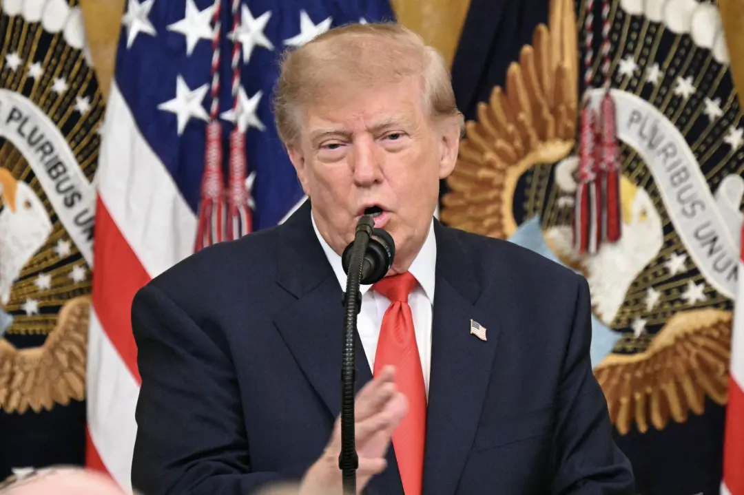 Mais de 300 mil toneladas de diesel da Rússia vão para os EUA, acordo anunciado entre Trump e Putin. Isso deve ajudar a…