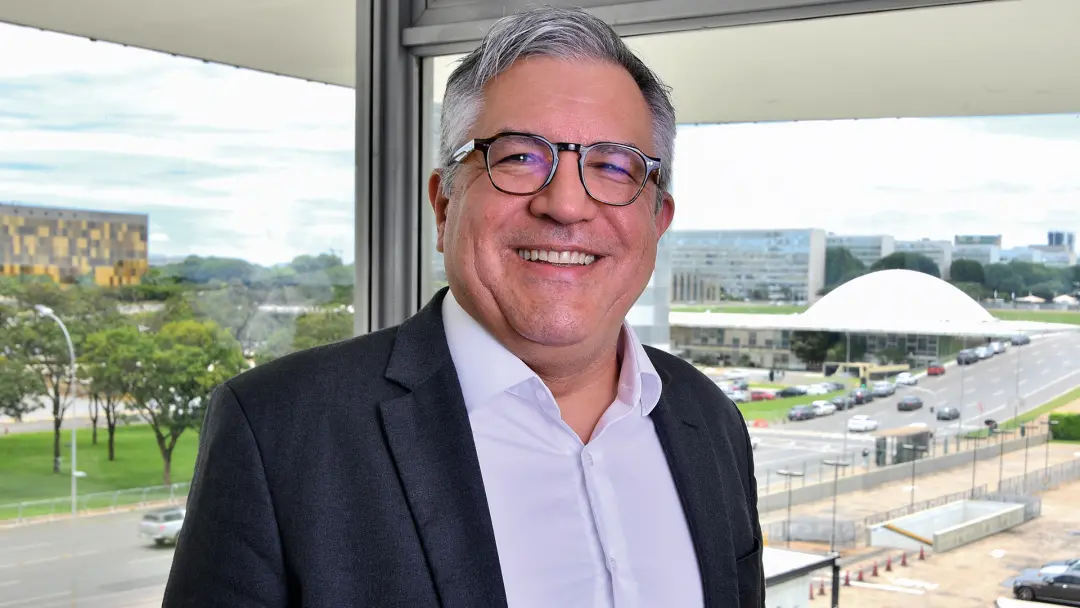 Daniel Vorcaro detalhou a participação do ministro Alexandre Padilha no esquema de liberação de recursos de fundos de p…