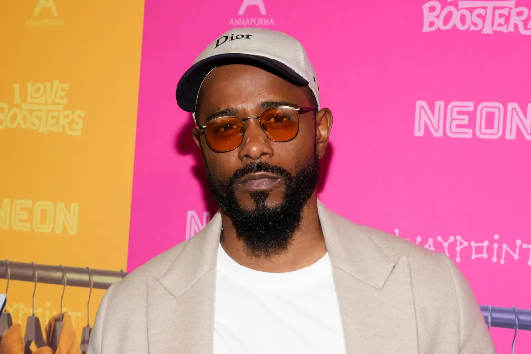 LaKeith Stanfield mostrou o filme Molepeople em Nova York Comic-Con. Horror em túneis de NY com sociedade estranha por …