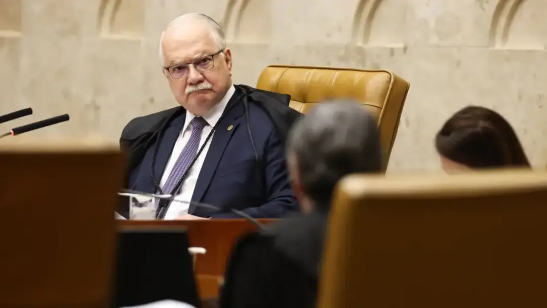 Fachin fala em arquivar inquérito das Fake News, mas ainda vai concluir análise de pendências. A hesitação mostra como …
