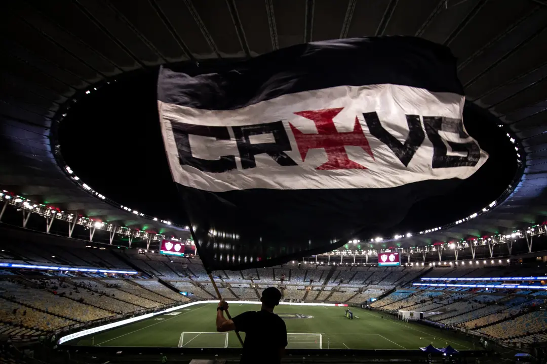 Vasco conseguiu autorização na Justiça para jogar contra o Boca Juniors no Maracanã em 20 de outubro de 2026. A decisão…